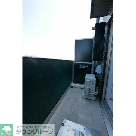 ハーモニーレジデンス山手サウス大塚の物件内観写真